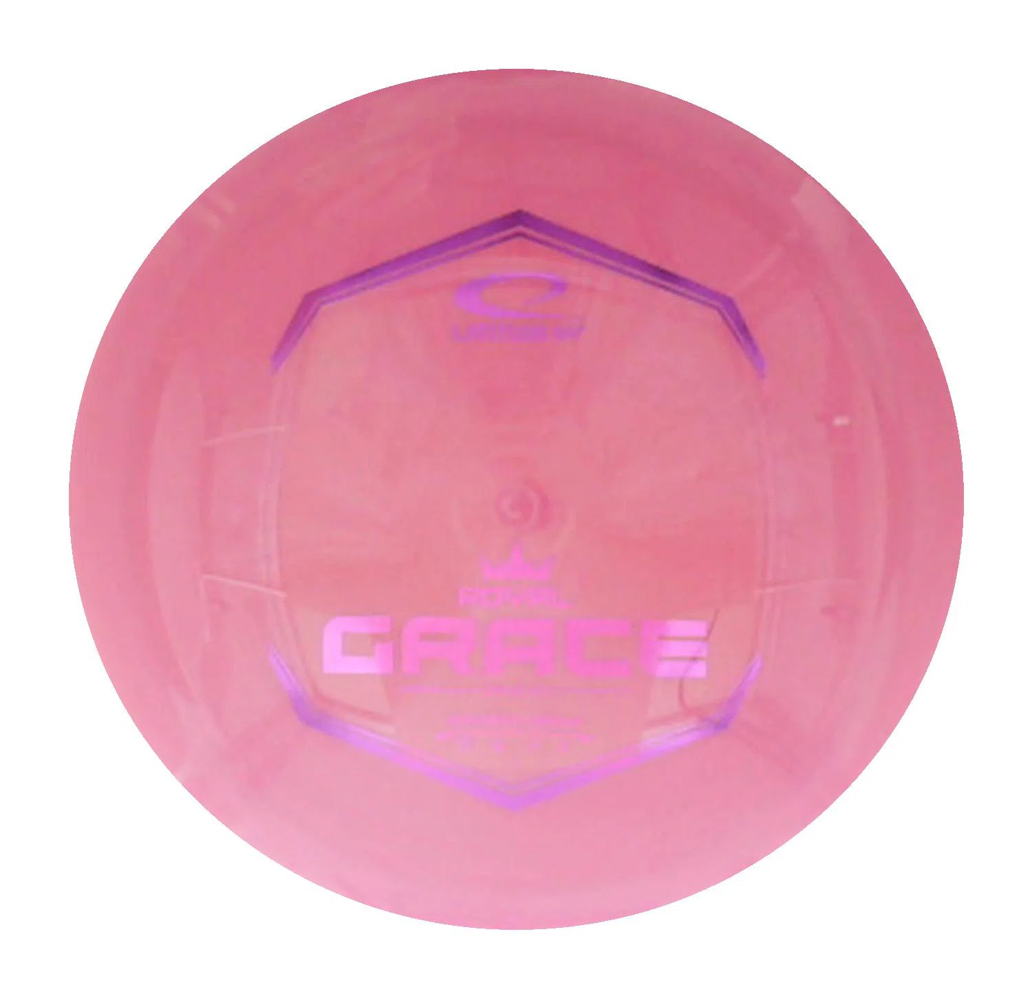Latitude 64 Grace Disc Golf Disc